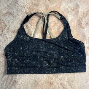 Lululemon Energy Sports Bra